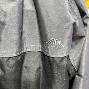 Armadillo Winter Coat with Hood XL